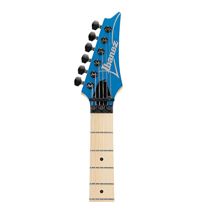 Ibanez Genesis Serisi RG550-EB RG Electric Blue Elektro Gitar